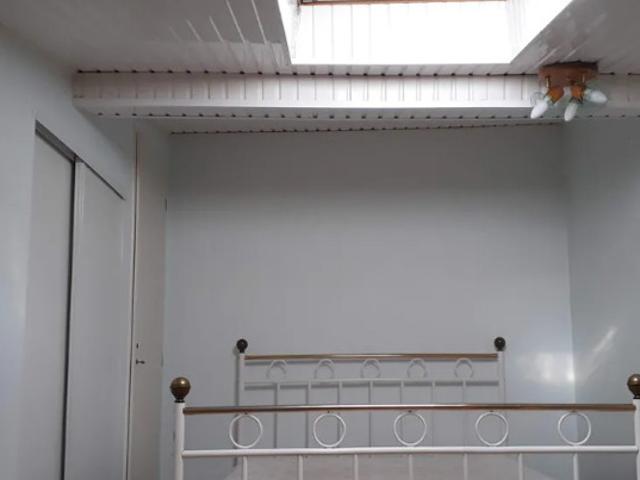 Appartement SALLEBŒUF