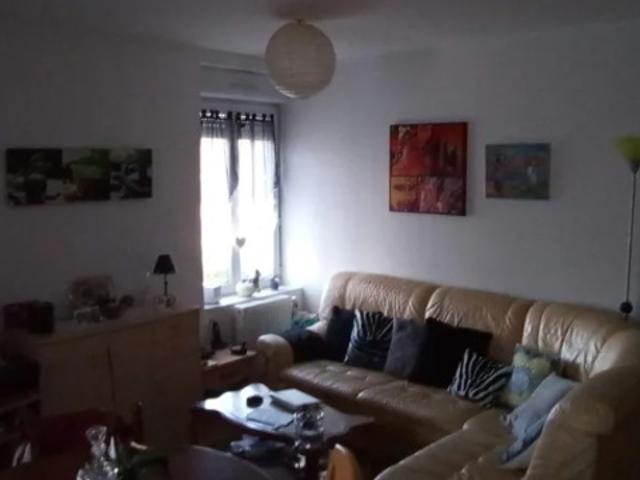 Appartement Salles