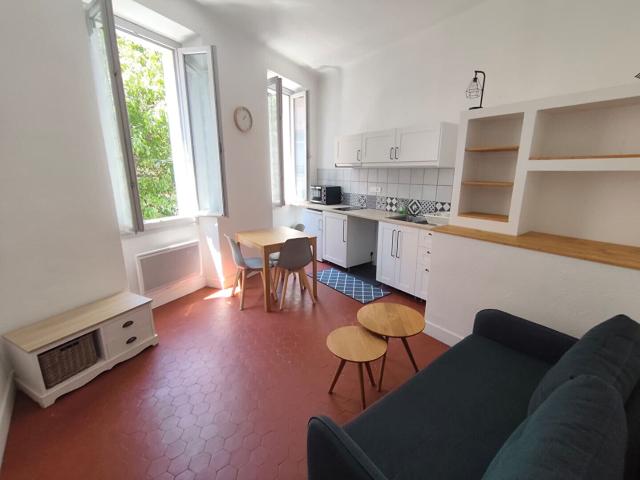 Appartement Salon De Provence 2 pièce s 32.84 m2