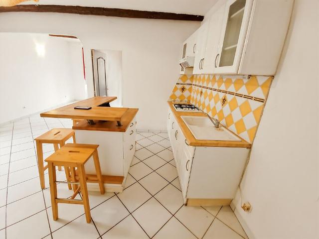 Appartement Salon De Provence 2 pièce s 46 m2