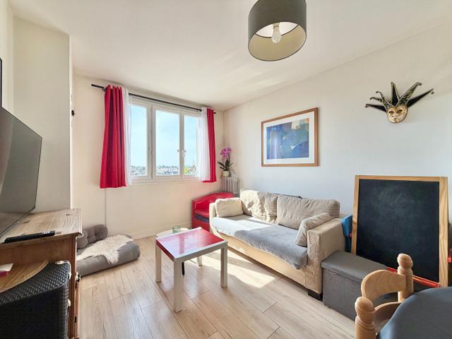 Appartement Sartrouville 3 pièce s 64 m2