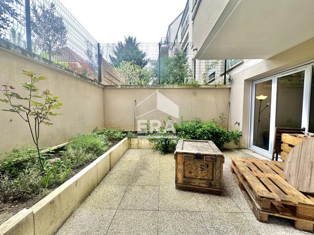Appartement Sartrouville 3 pièce s 77 m2