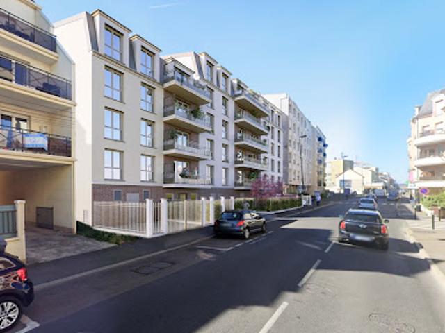 Appartement Sartrouville 1 pièce Sartrouville République