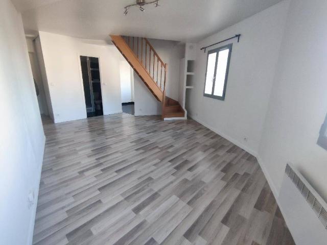 Appartement Sartrouville 2 pièce s en duplex