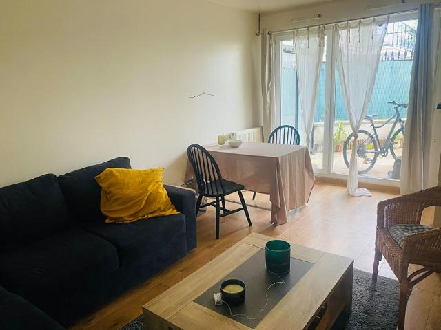 Appartement Sartrouville 2 pièces