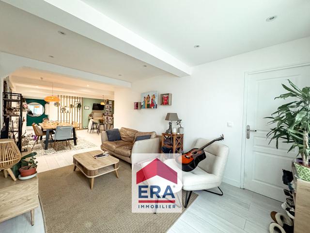 Appartement Sartrouville 4 pièce s 110 m2