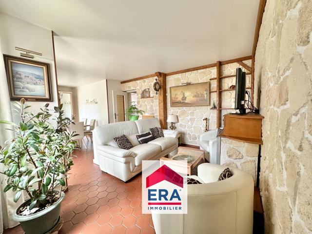 Appartement Sartrouville 4 pièce s 84.03 m2
