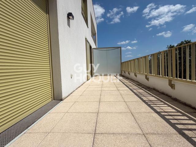 Appartement Sarcelles 4 pièce s 95.66 m2