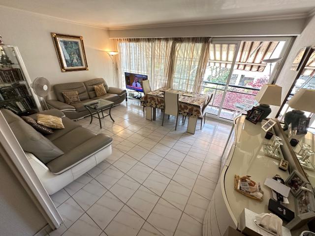 APPARTEMENT / SARCELLES