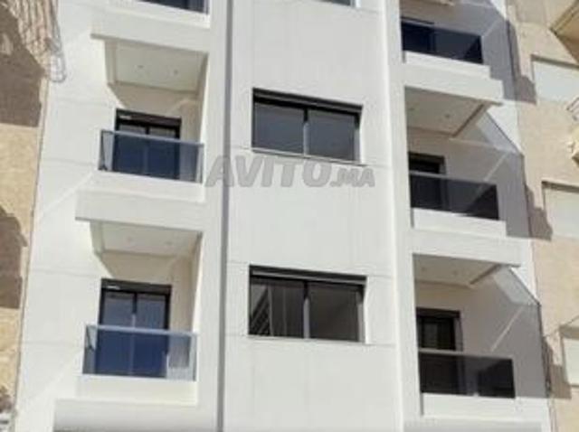 Appartement Sarh à vendre Oum Keltoum Martil