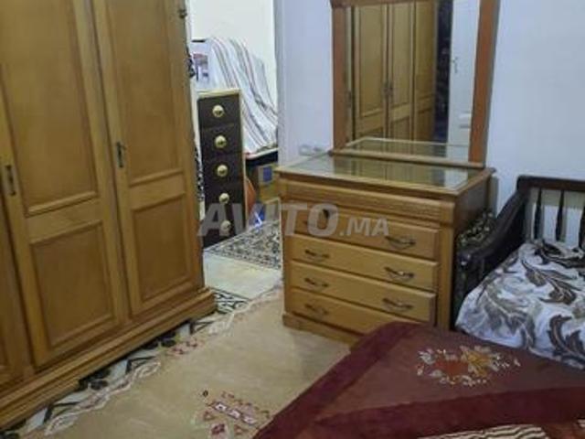 Appartement saroute benjdia