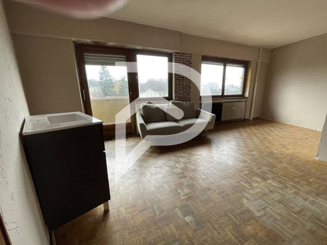 Appartement Sarrebourg 2 pièces 57 m²