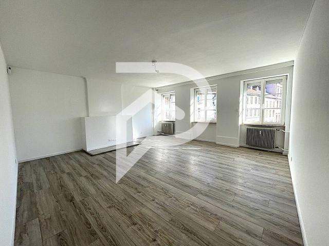 Appartement Sarrebourg 2 pièces 72 m²