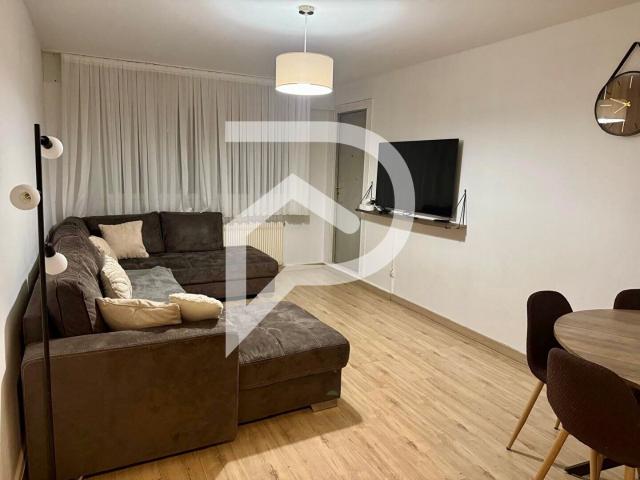 Appartement Sarrebourg 5 pièces 87 m²