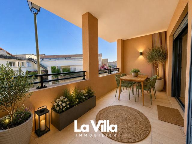 Appartement Sarrians 3 pièce s 67 m2