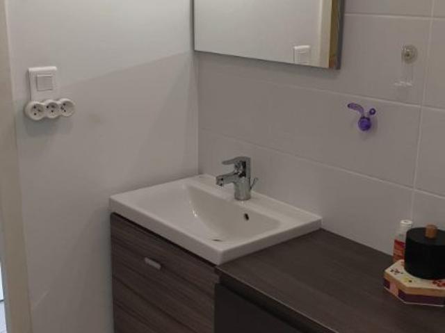 Appartement Sarrola carcopino 3 pièce s 67.15 m2