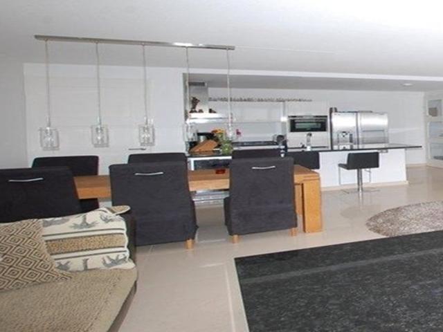 Appartement Saskia van Uijlenburgkade in Amsterdam