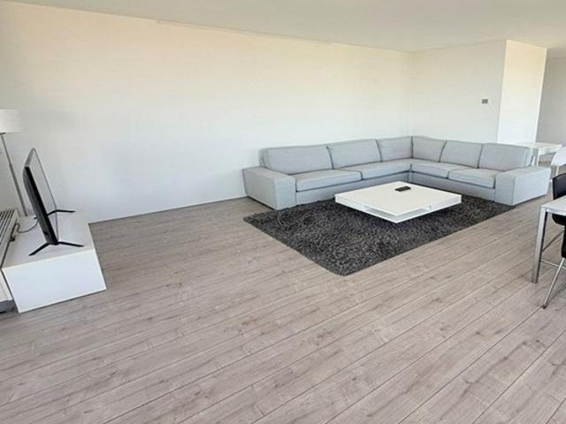 Appartement Saskia van Uijlenburgkade in Amsterdam