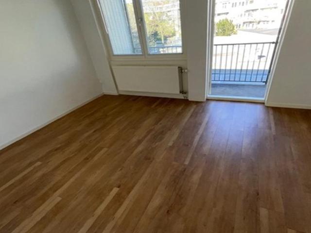 Appartement Sassenheimstraat in Amsterdam