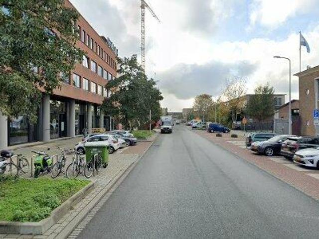 Appartement Saturnusstraat in Den Haag