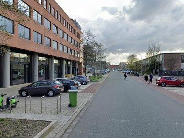 Appartement Saturnusstraat in Den Haag