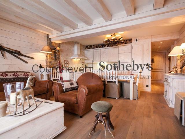 Appartement Satin Propriété familiale Proche des pistes de ski