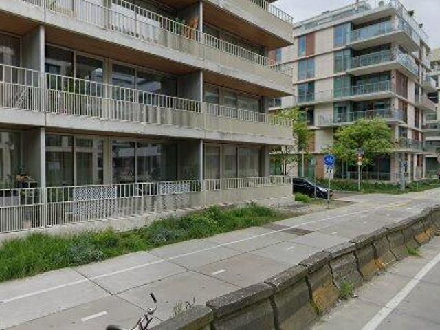 Appartement Sausalitolaan in Amsterdam
