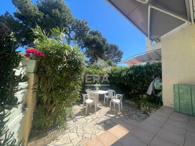 Appartement Sausset Les Pins 2 pièce s 39 m2