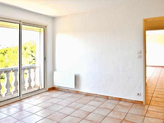 Appartement Sausset Les Pins 3 pièce s 84.31 m2