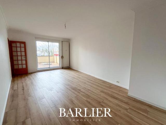 Appartement Saverne 84m2