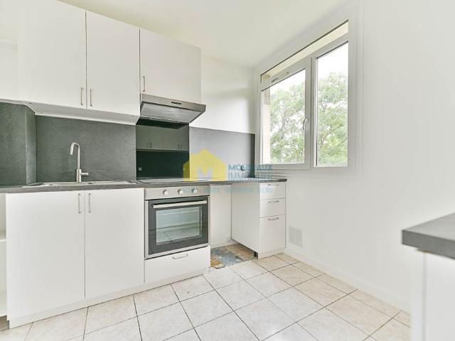 appartement savigny sur orge 3 pièce s 56.33 m2
