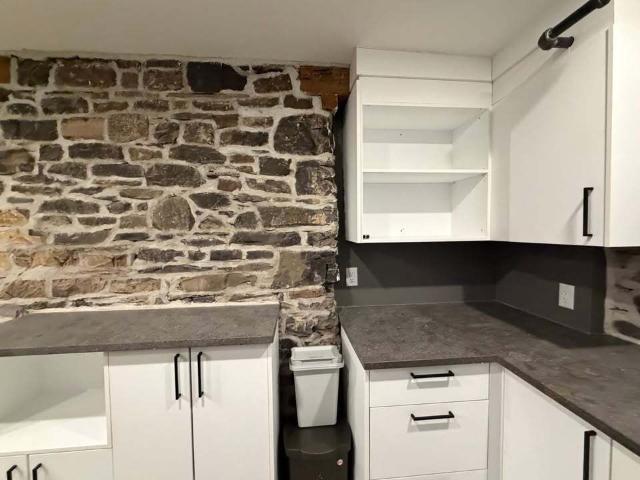 Appartement Semi Meublée TOUT INCLUS