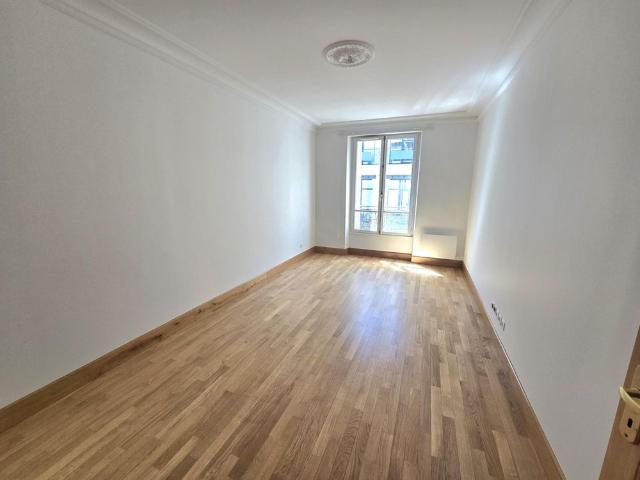 Appartement • Sentier Bonne Nouvelle