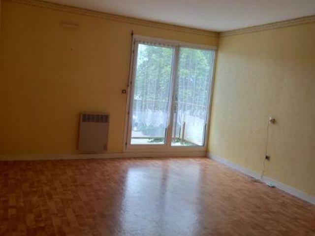 Appartement senior