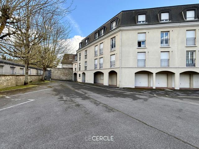 Appartement Senlis 2 pièces 39 m2