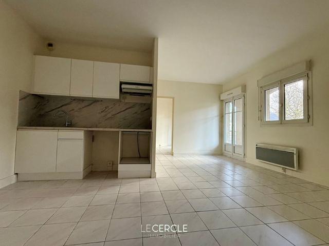 Appartement Senlis 2 pièces 39 m2