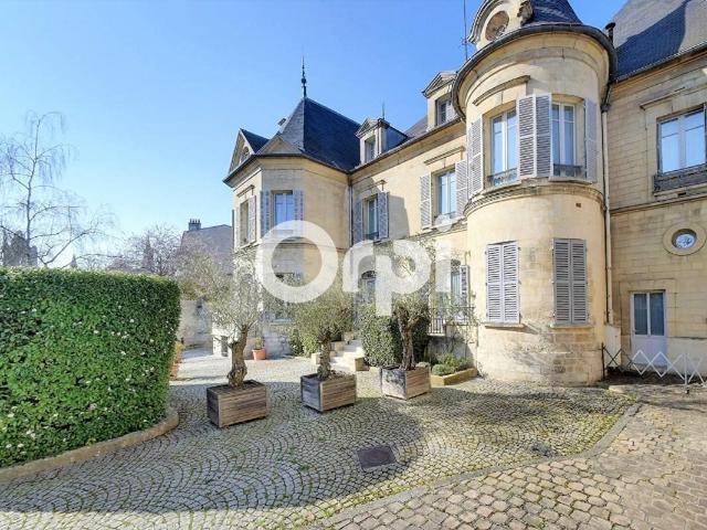 Appartement Senlis 5 pièce s 180 m2