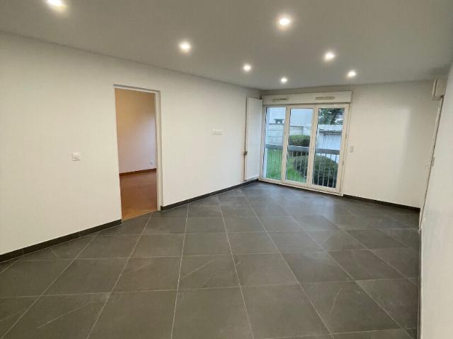 appartement senlis