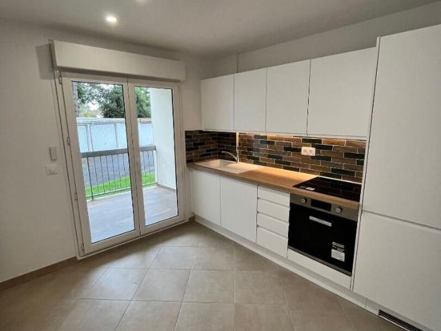 APPARTEMENT SENLIS