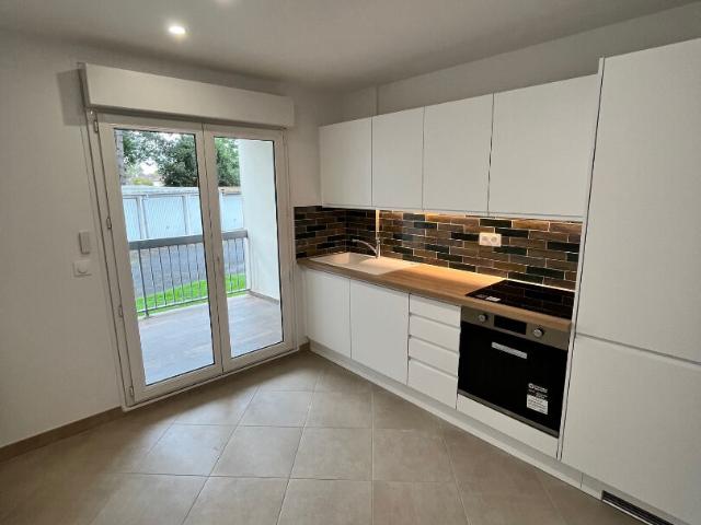 appartement senlis