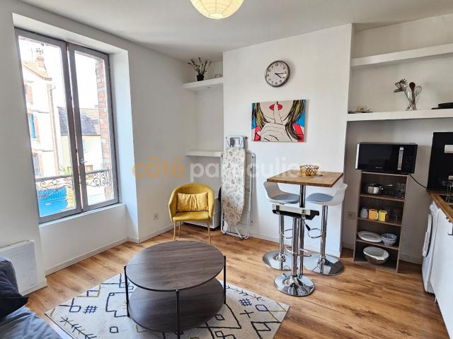 Appartement Sens 2 pièces 26 m2