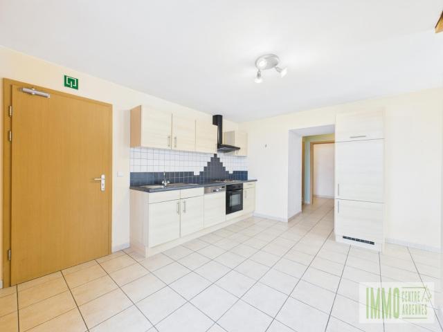 APPARTEMENT » SENSENRUTH » 690 €