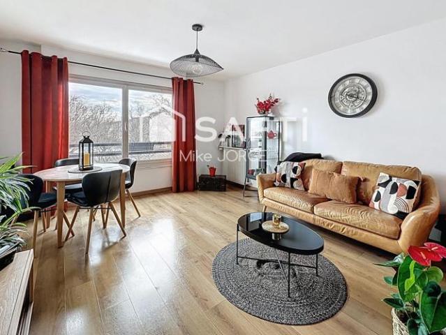 Appartement Secteur Basse Roche