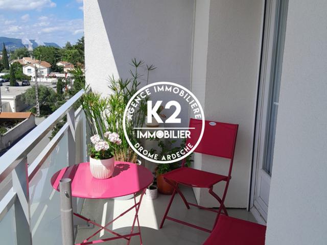 APPARTEMENT SECTEUR DU BOUQUET DE 76 M²