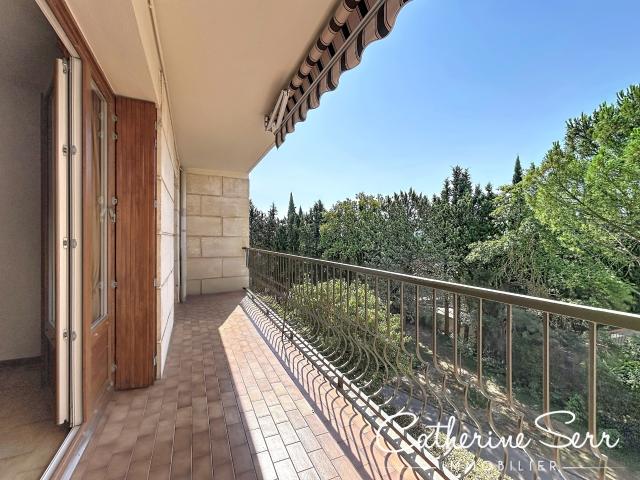 Appartement secteur la Torse