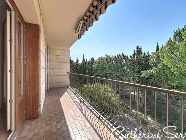 Appartement secteur la Torse
