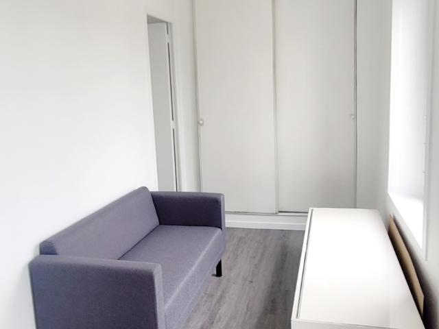 Appartement secteur proche du dernier sou