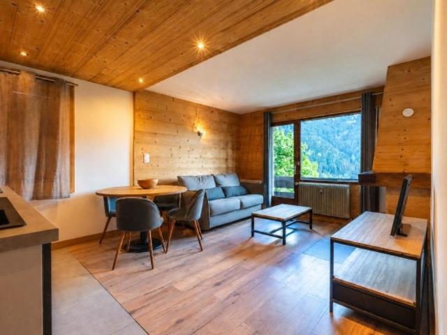 Appartement Secteur recherché & vue montagnes