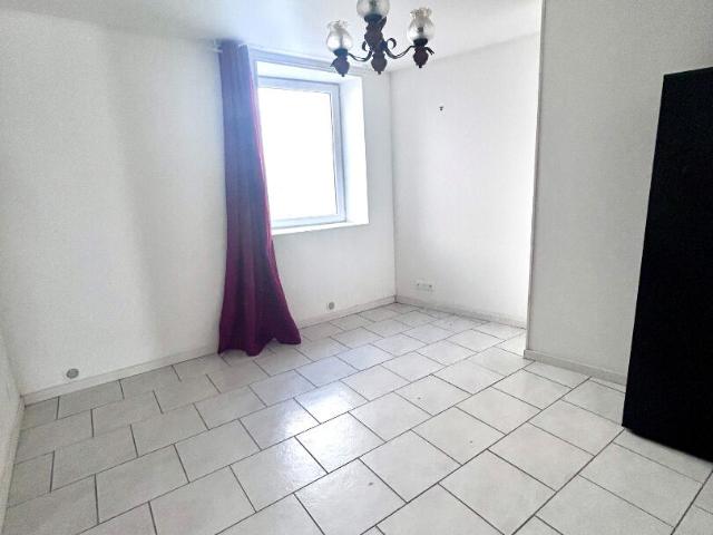 Appartement Secondigny 2 pièce s 45.35 m2