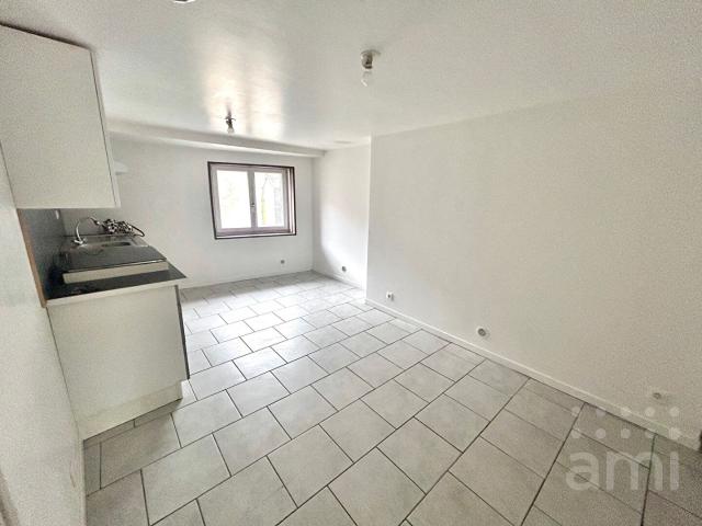 Appartement Secondigny 3 pièce s 40.50 m2